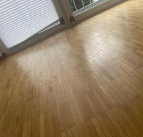 TOP CO2 Neutrale Niedrigenergie Wohnung mit Balkon - Köln Mülheim