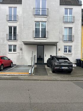 Foto - 2 Zimmer Hochparterre zur Miete in Köln