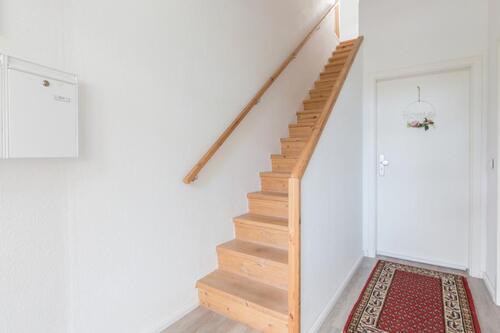 Foto - 2.5 Zimmer Etagenwohnung zur Miete in Kappeln