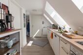 Foto - Etagenwohnung in Kappeln zur Miete