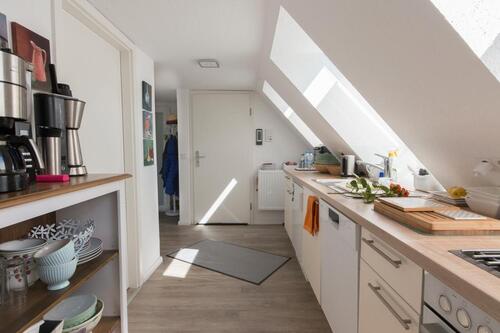 Foto - Etagenwohnung in Kappeln zur Miete