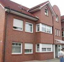 Gut geschnittene 3-Zimmer-EG-Wohnung in Emsbüren - Dinklage