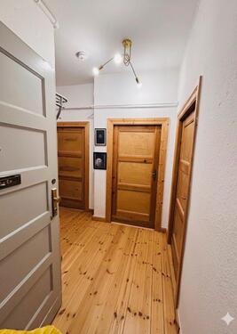 Foto - WG Zimmer Shared Apartment - 670,00&nbsp;EUR Kaltmiete, ca.&nbsp; 14,00&nbsp;m&sup2;