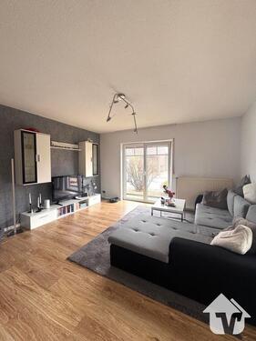 Foto - 3 Zimmer Erdgeschoßwohnung zur Miete in Haselünne