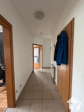 Foto - 3 Zimmer Erdgeschoßwohnung in Haselünne