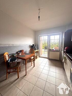 Foto - Erdgeschoßwohnung in Haselünne zur Miete