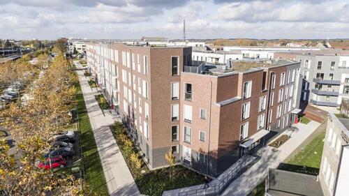 Foto - Wohnen mit Stil bei VIVAWEST. - 1.742,00&nbsp;EUR Kaltmiete, ca.&nbsp; 108,23&nbsp;m&sup2;