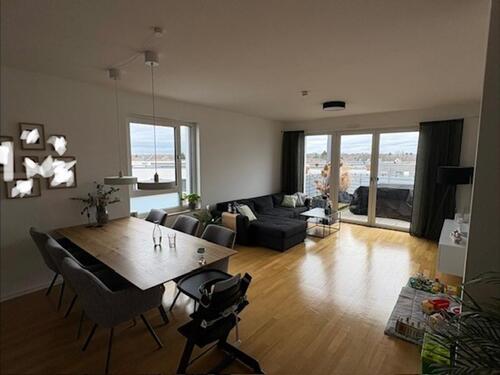 Foto - 3.5 Zimmer Etagenwohnung in Düsseldorf