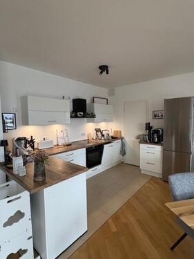 Foto - Etagenwohnung in Düsseldorf zur Miete