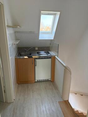 Foto - 2 Zimmer Dachgeschoßwohnung zur Miete in Großenbrode