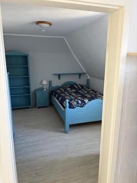 Foto - 2 Zimmer Dachgeschoßwohnung in Großenbrode