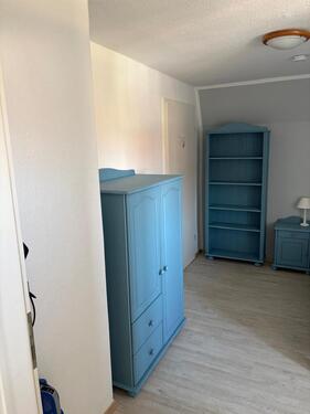 Foto - Dachgeschoßwohnung in Großenbrode zur Miete