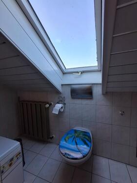 Foto - 3 Zimmer Dachgeschoßwohnung in Steinbach am Wald