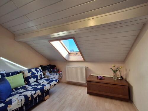 Foto - Dachgeschoßwohnung in Steinbach am Wald zur Miete