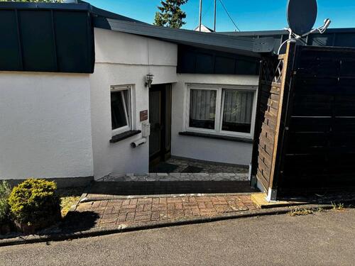 Foto - Einfamilienhaus in Völklingen zum Kaufen