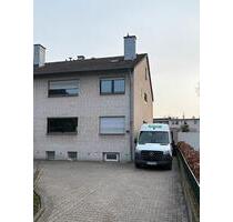 Einfamilienhaus im Zentrum 250 m2 Garten Garage - Eschweiler