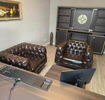 Büro 42 m² direkt am Hauptbahnhof Saarbrücke - Saarbrücken