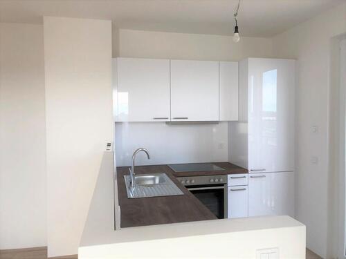 Foto - Etagenwohnung in Prien am Chiemsee zur Miete