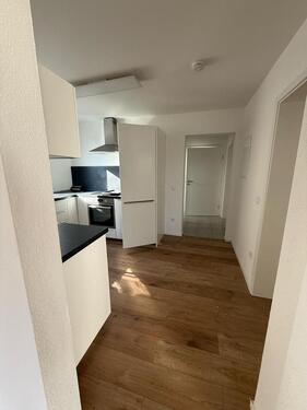 Foto - 3-Zimmer-Wohnung 