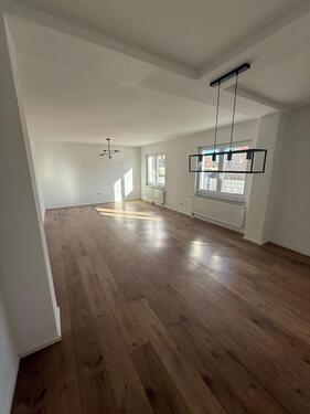 Foto - 3 Zimmer Erdgeschoßwohnung in Schwarzenfeld