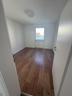 Foto - Erdgeschoßwohnung in Schwarzenfeld zur Miete