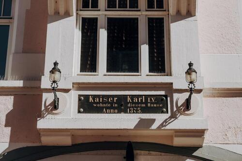 Foto - 3 Zimmer Etagenwohnung zur Miete in Lübeck