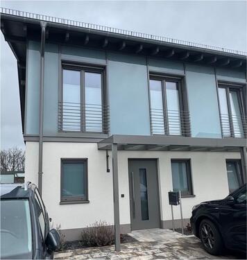 Foto - 4 Zimmer Etagenwohnung zur Miete in Kastellaun