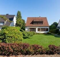 Wohntraum in HB-St. Magnus: Klassische Eleganz m. gr. Grundstück - Bremen Burglesum