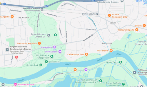 Foto - Einfamilienhaus in Bremen zum Kaufen