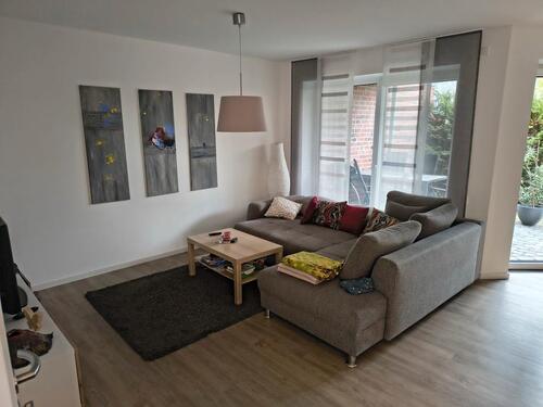 Foto - 4 Zimmer Etagenwohnung zur Miete in Steinfurt