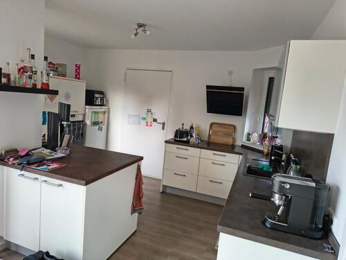 Foto - Etagenwohnung in Steinfurt zur Miete