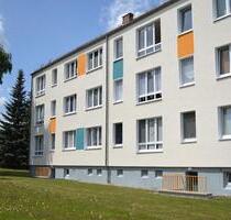 Ihre frisch sanierte 4-Raumwohnung in Großröhrsdorf
