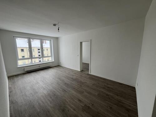 Foto - Etagenwohnung in Großröhrsdorf zur Miete