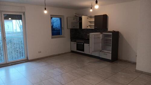 Foto - renovierte 4-Zimmer-Wohnung in Dußlingen – Top Lage & Modern