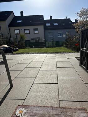 Foto - 7 Zimmer Reihenhaus in Schwäbisch Gmünd