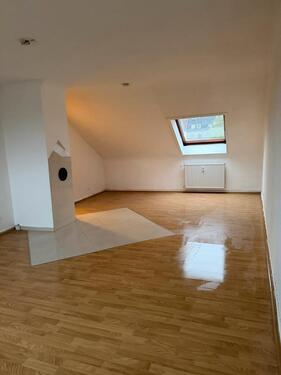 Foto - 3 Zimmer Dachgeschoßwohnung zur Miete in Oberhausen