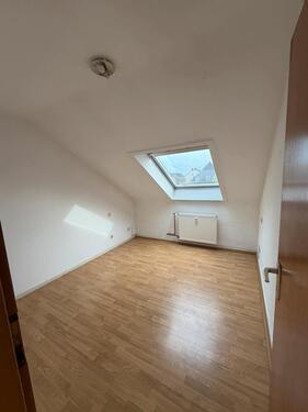 Foto - Dachgeschoßwohnung in Oberhausen zur Miete