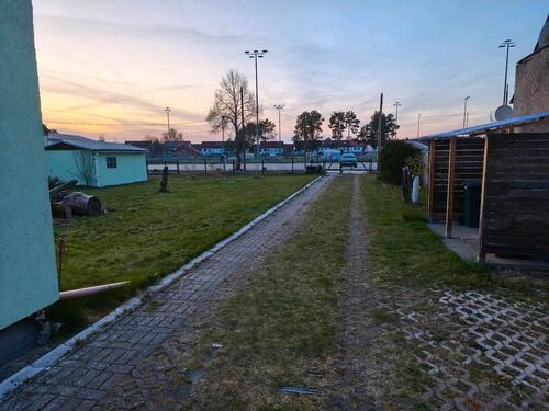 Foto - 4 Zimmer Einfamilienhaus zum Kaufen in Schorfheide