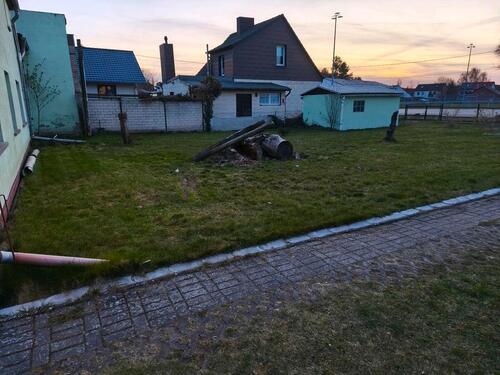 Foto - 4 Zimmer Einfamilienhaus in Schorfheide