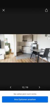 Foto - 2 Zimmer Etagenwohnung zur Miete in Korb