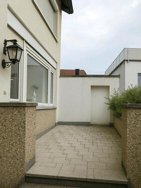 Foto - 2.5 Zimmer Erdgeschoßwohnung zur Miete in Wörth am Rhein