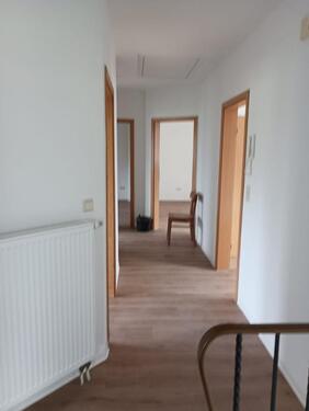 Foto - Frisch renovierte Oberwohnung in der Nähe von Wildeshausen
