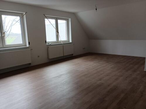 Foto - 4 Zimmer Etagenwohnung in Wildeshausen