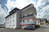 Foto - Erdgeschoßwohnung in Eitelborn zur Miete