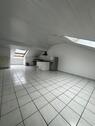 Foto - Moderne, helle Dachgeschosswohnung