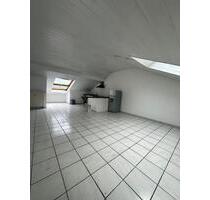 Moderne, helle Dachgeschosswohnung - Kaiserslautern Engelshof