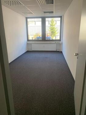 Foto - Büroflächen München-Sendling,einzelne Räume ab 21 m²,inkl.Service