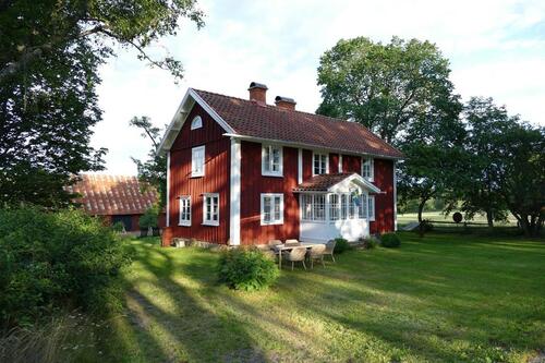 Foto - Last minute: Sommer in Schweden