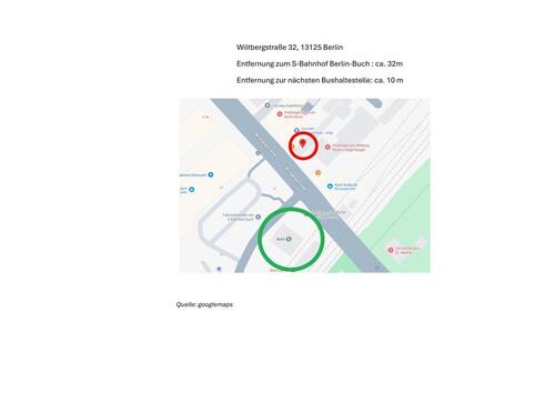Foto - andere zur Miete in Berlin