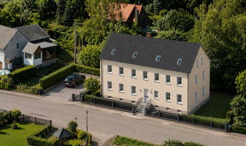 Foto - 14 Zimmer Mehrfamilienhaus, Wohnhaus zum Kaufen in Hainichen